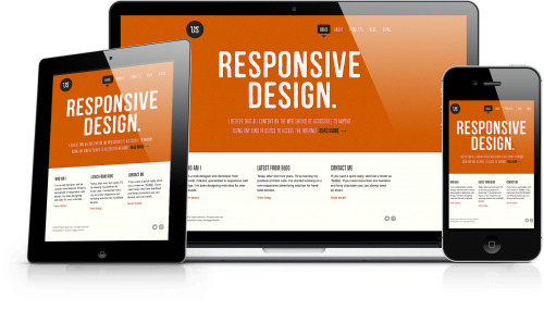 Responsive Web Design