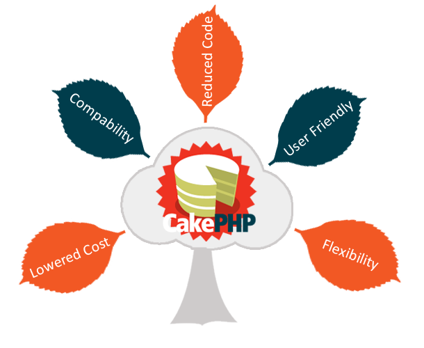 cakephp Web Development