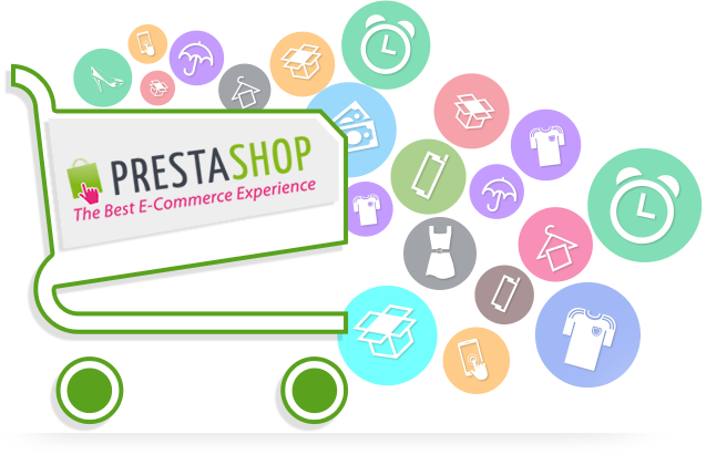 prestashop development