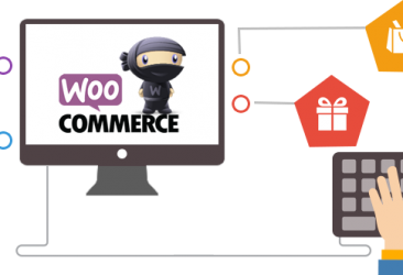 woocommerce development