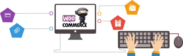 woocommerce development